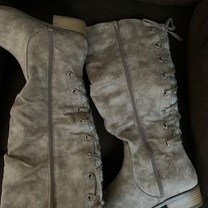 Women’s Boots